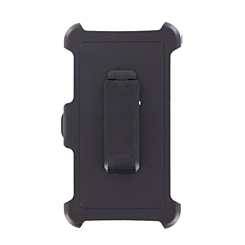 Galaxy A20/A30/A50 Belts Clips For Heavy Duty Case (BLACK) (Only Ground Shipping)