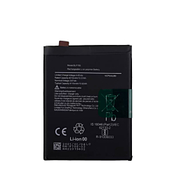 Replacement Battery for OnePlus Nord 4G (BLP785) (Only Ground Shipping)