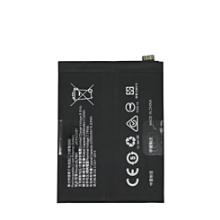 Replacement Battery for OnePlus 9R / 8T (BLP801) (Only Ground Shipping)