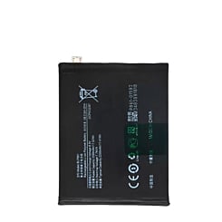 Replacement Battery for OnePlus Nord 2 5G / 9RT (BLP861) (Only Ground Shipping)