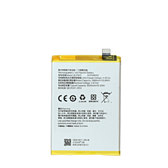 Replacement Battery for OnePlus Nord N300 5G (BLP923) (Only Ground Shipping)