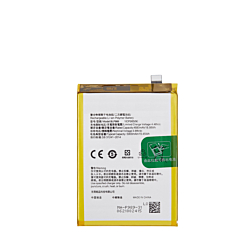 Replacement Battery for OnePlus Nord CE 3 Lite / N30 (BLP989) (Only Ground Shipping)
