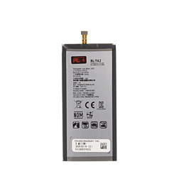 Replacement Battery for LG G8X ThinQ / V50 ThinQ 5G / V50S ThinQ 5G (BL-T42) (Only Ground Shipping)