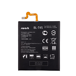 Replacement Battery for LG K51 / Q51 / Q70 / K50S (BL-T45) (Only Ground Shipping)