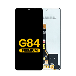 LCD Assembly without frame for BLU G84 (Premium)