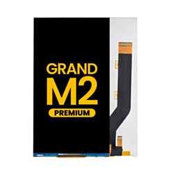 LCD Only for BLU Grand M2 (G190Q / G190EQ) (Premium)