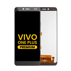 LCD Assembly without Frame for BLU Vivo One Plus (Premium)