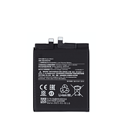 Replacement Battery for Xiaomi Mi 11 (BM4X) (Only Ground Shipping)