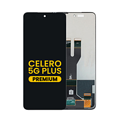 LCD Assembly for Boost Mobile Celero 5G+ (Premium)