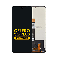 LCD Assembly for Boost Mobile Celero 5G+ (2024) (Premium)