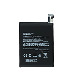 Replacement Battery for Xiaomi Redmi Note 6 Pro (BN48) (Only Ground Shipping)