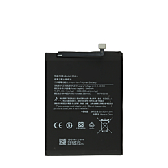 Replacement Battery for Xiaomi Redmi Note 7 / Note 7 Pro (BN4A) (Only Ground Shipping)