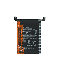 Replacement Battery for Redmi Note 11 Pro 5G / Redmi Note 11E Pro / Poco X4 Pro 5G (BN5E) (Only Ground Shipping)