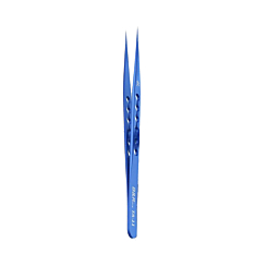 B&R TA-11 Titanium Alloy 3D Tweezers For Pick Up Small Parts