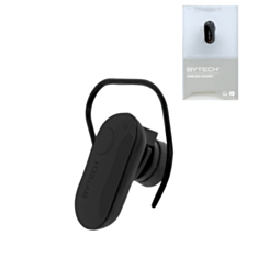 Bytech BT22 Bluetooth Speaker (BLACK) (Only Ground Shipping)