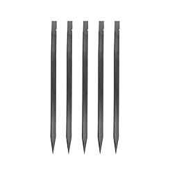 Boostool Plastic Anti-Static Spudger Pry Stick Open Tools (5 Pcs) (Not Returnable)