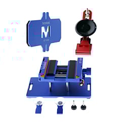 Boostool 360 Degree Rotating Universal Fixture (Only Ground Shipping)