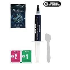 Boostool Basic Thermal Conductive Compound (8W / mK) (10gr)