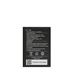 Replacement Battery for CAT S22 Flip (BTE-2000) (Only Ground Shipping)
