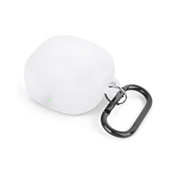 Galaxy Buds Pro / Buds 2 Pro / Buds 2 / Buds FE / Buds Live Soft TPU Case - WHITE (Only Ground Shipping)