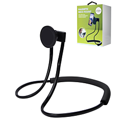Bytech Magnetic Neck Mount Phone Holder (Only Ground Shipping)