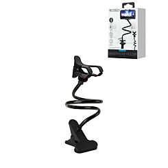 Bytech Flexible Gooseneck & Clip-On Grip Car Holder (Only Ground Shipping)