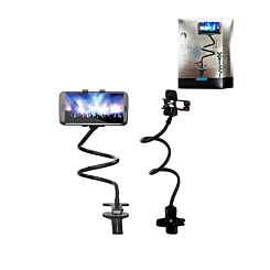 Bytech Universal Flex Smartphone Holder (Only Ground Shipping)