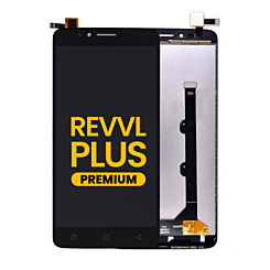 LCD Assembly for T-Mobile Revvl Plus (C3701A) (Premium)
