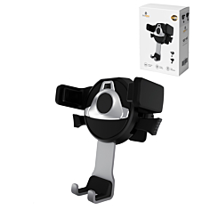 EVOGERA Universal In-Car Air Outlet 360 Phone Holder (Only Ground Shipping)