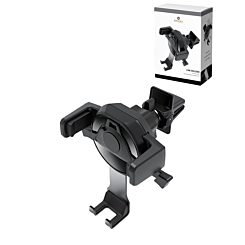 EVOGERA Universal Rotatable 360 Phone Holder (Only Ground Shipping)