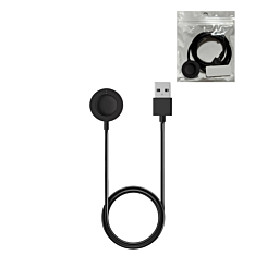Magnetic Wireless Smartwatch Charger for Fossil 6th Gen - BLACK (Only Ground Shipping)
