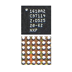 Charge IC for iPhone 6/6 Plus/iPad 5 (2017)/iPad 6(2018)/Air/Air 2/Mini 4 (Used on Mainboard) (1610A2)