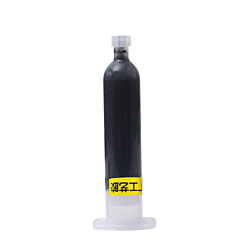 Cold Press Glue (Black 30cc)