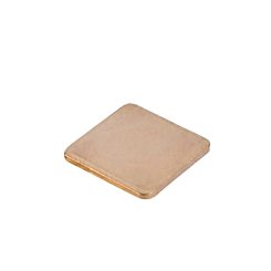 Copper Slice Radiator for Phone Repair Chip Cooling (10 Pcs)