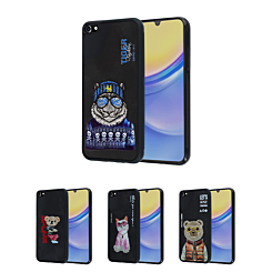 Cute Animal Design Case for iPhone 7 / 8 (Only Ground Shipping)