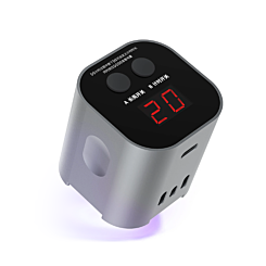 QianLi iUV Intelligent Lamp with Battery (Only Ground Shipping)