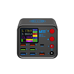 MaAnt DianBa No.1 Multi-function 8-Port PD Charger + QC3.0