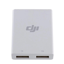 DJI Battery (10-Pin) to DC Power Charging Cable for Phantom 3 / Phantom 4 / Inspire 1 / Ronin Intelligent Flight Batteries (OEM New) (Only Ground Shipping)