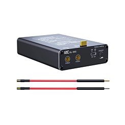 i2C DL-03S Battery Spot Welder Short Circuit Detection Repair (Only Ground Shipping)