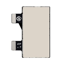 DL400 Pro 2nd Gen EDP Module for iPhone 13P / 13PM / 14P / 14PM / 15P / 15PM / 16P / 16PM / 17 / Air / 17P / 17 PM
