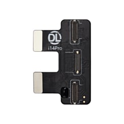 DL400 Pro Test FPC Cable for iPhone 14 Pro (Need To Be Used With EDP Module)