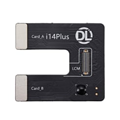 DL400 Pro Test FPC Cable for iPhone 14 Plus