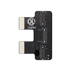 DL400 Pro Test FPC Cable for iPhone 14 Pro Max (Need To Be Used With EDP Module)