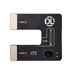 DL400 Pro Test FPC Cable for iPhone 15