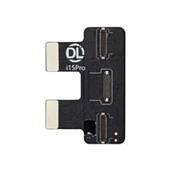 DL400 Pro Test FPC Cable for iPhone 15 Pro (Need To Be Used With EDP Module)