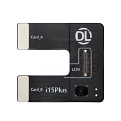 DL400 Pro Test FPC Cable for iPhone 15 Plus