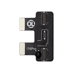 DL400 Pro Test FPC Cable for iPhone 16 Pro (Need To Be Used With EDP Module)