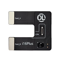 DL400 Pro Test FPC Cable for iPhone 16 Plus