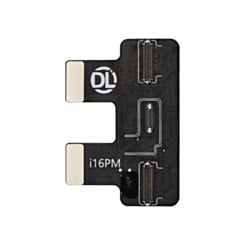 DL400 Pro Test FPC Cable for iPhone 16 Pro Max (Need To Be Used With EDP Module)