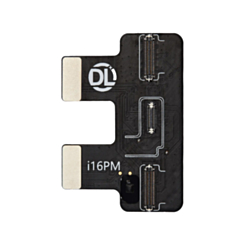 DL400 Pro Test FPC Cable for iPhone 16 Pro Max (Need To Be Used With EDP Module)